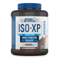 Applied Nutrition İso XP İsolate Protein